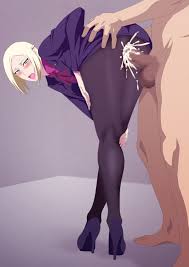 Tokyo Ghoul Rule 34- Explicit Artwork Collection