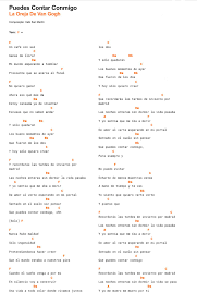 Puedes Contar Conmigo Ukelele Lodvg Canciones De Ukelele Ukulele Canciones Ukelele