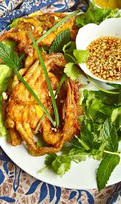 Check spelling or type a new query. Vietnamese Soft Shell Crab This Is How I Cook