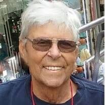 Mr. Robert Kenneth Clements "Mickey" Obituary 2018