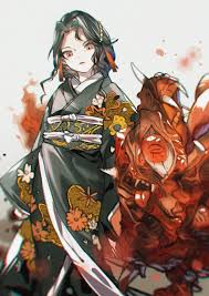 demon slayer kimetsu no yaiba muzan kibutsuji demon slayer 500 bookmarks 鬼舞辻無惨 pixiv 鬼舞辻 無惨 アニメキャラクター イラスト