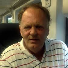 Steven Woodfield Obituary