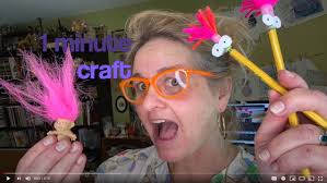 Virtual Community Activities