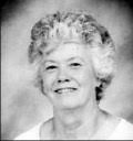 Betty Hunt Obituary (2013)