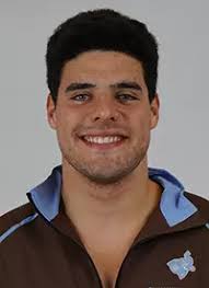 2022-23 Men's Swimming and Diving Roster