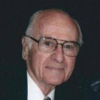 Mr. Raymond J. Hulbert Obituary