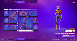 Season 17 has a june 8 release date, and will coincide with a period of server downtime, which starts at 7am bst for fans living in the uk. All Fortnite Chapter 2 Season 7 Season 17 Battle Pass Cosmetics Items Skins Pickaxes Gliders Emotes Wraps More Fortnite Insider