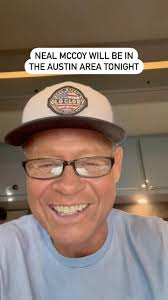 Tonight 🙌 Don’t miss @nealmccoy live at @hautespot.live in Cedar Park, Tx 