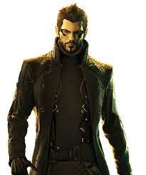 Adam jensen is a fictional character in the deus ex series, the player character of eidos montréal's deus ex: Top 10 Video Game Coats