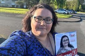 Belfast festival 'in possible jeopardy this year' says DUP figure after  funding refused following row about 'political' overtones of event