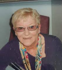 Quigley, Mary (Nee Shiels). 16th April 2018 at her home 2 Rossville Street.  Beloved wife of the Late Noel, Loving Mother of Joe, Sharon, Denise, Noel  and Majella. A much loved Grandmother