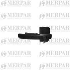 Daf Xf Serisi Kapi Kolu Sol 1305481 Xf