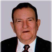 Stanley John LaPoint (1930-2019)