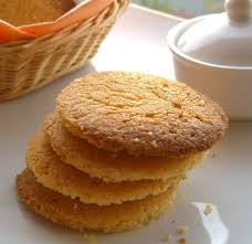 Recette De Sables Bretons La Recette Facile Recette Recette Sable Recette Sable Breton Sables Breton