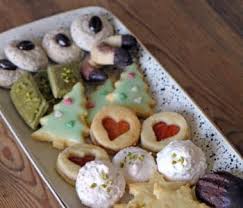 Die 10 Besten Platzchen Rezepte Transglobal Pan Party Platzchen Rezept Rezept Kekse Vegane Platzchen