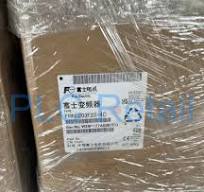 NEW FUJI Frequency converter FRN0203F2S-4C Fast delivery