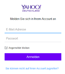 Yahoo works best with the latest versions of the browsers. Yahoo Mail Login Anmelden Preisvergleich De