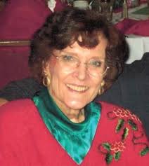 Betty Heindel Obituary (1939