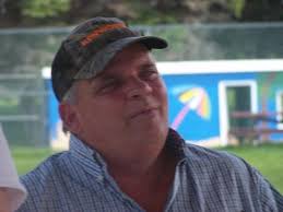 Kenny Powell's brother passed away this morning. Please be in prayer for  Kenny and his family. (Kenny Sherron Powell)