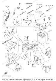 Yamaha rxv420 receiver schematic 3 mb. Yamaha Atv 2008 Oem Parts Diagram For Electrical 1 Partzilla Com