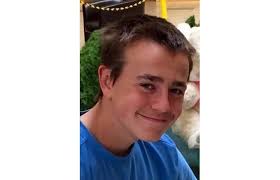 Cody Ledford Obituary (2003