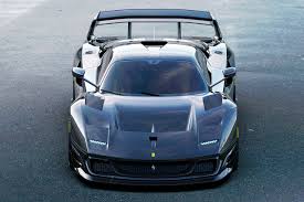 Escuchar al propio coppola contar la historia tiene su miga y te lo recomiendo, porque es un narrador formidable y ha vivido la historia en primera persona. Ferrari F40 Legend Un Disenador Espanol Moderniza Este Clasico Italiano