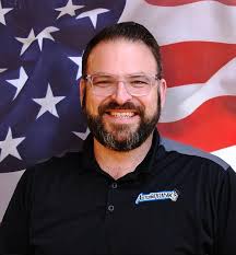 The Ascet Informer February 2024 Edition by Jamie Redden