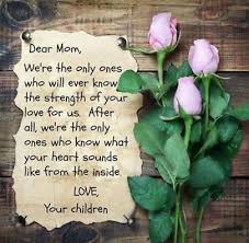 30+ mother's day quotes that almost express how much you love your mom. Mothers Day Quotes Tagalog