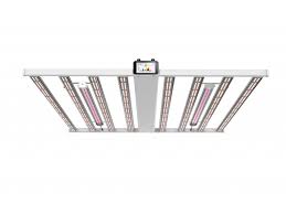 California light works offers systems like the solarsystem 550 and solarsystem 1100 led grow lights with large, powerful secondary lights for the uv wavelength your plants need. Spectrum X Led Grow Light 880 Watt 100 277v Spectrum Tunable Daisy Chain Timer Dimming Uv Ir And More Ledgrowshop