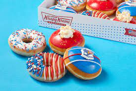 Featuring lemonade glazed, lemon kreme filled, pink lemonade cake & strawberry lemonade. 0n7ucw96fsqesm