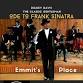 oDE To Frank Sinatra event in Houston, TX