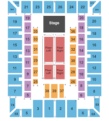 Buy Alabama Tickets Seating Charts For Events Ticketsmarter