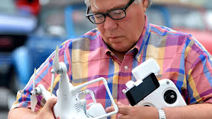 Staunton 'makerspace' gives anyone a high-tech workshop