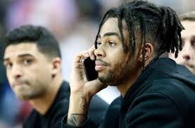 Hair è un film drammatico musicale statunitense del 1979, diretto da miloš forman, basato sull'omonimo musical di broadway, scritto e diretto dagli sceneggiatori e compositori gerome ragni e james rado. Phoenix Suns Warriors May Trade D Angelo Russell Before Deadline