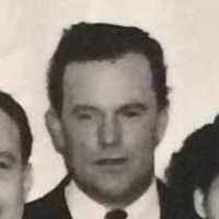 Wallace Edward Thompson (1905–1996)