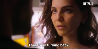 Review: Good Morning, Verônica (Bom Dia, Verônica)