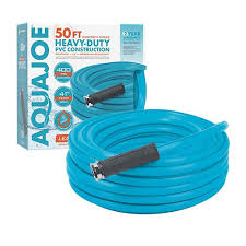 Garden hoses are necessary, and something every new homeowner will need. Garden Hoses Hoses Sprinklers Nozzles The Home Depot Canada