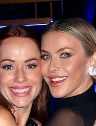 Sarah Catherine Hook's Personal Life Is A Mystery, Here's What We Know