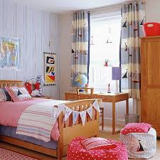 Some people are attracted to the more adventurous side and prefer nautical themed decors while others prefer to emphasize the. Curtain Designs And Styles For The Children S Bedroom
