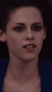 Bella Swan Running with Edward