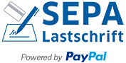 Zahlungsarten Profhome Shop