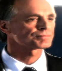 Special Agent Lundy Died