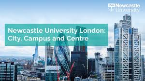 Excellence in teaching, research and the student experience is the focus at uon. Study With Us Your Future Starts Here Newcastle University Study With Us Newcastle University