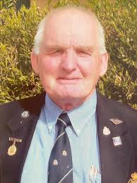 Tributes flow for war veteran