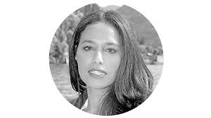 Rula jebreal is a palestinian foreign policy analyst, journalist, novelist and screenwriter with dual israeli and italian citizenship. Profil Rula Jebreal Politik Sz De
