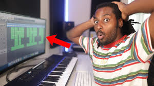 Making An Insane Virtual Beat It S A Vibe How To Make Beats For Lil Uzi Vert Tyfontaine Youtube You can choose from various drum kits, create, save and edit your drum patterns and record it as audio files. making an insane virtual beat it s a vibe how to make beats for lil uzi vert tyfontaine