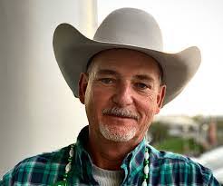 Mark Mccafferty's Instagram, Twitter & Facebook