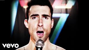 Maroon 5 ft Christina Aguilera "Moves Like Jagger" Adi Perez Remix