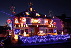 Download and use 20,000+ christmas stock photos for free. Cool Christmas Lights From Around The World Cool Pictures Cool Stuff Outdoor Christmas Lights Christmas Lights Christmas Scenes