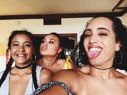 Simone Johnson, 'The Rock' Dwayne Johnson's Daughter